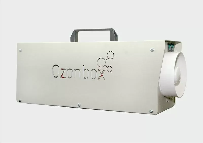 Станьте дилером по реализации систем озоновой очистки Ozonbox 4