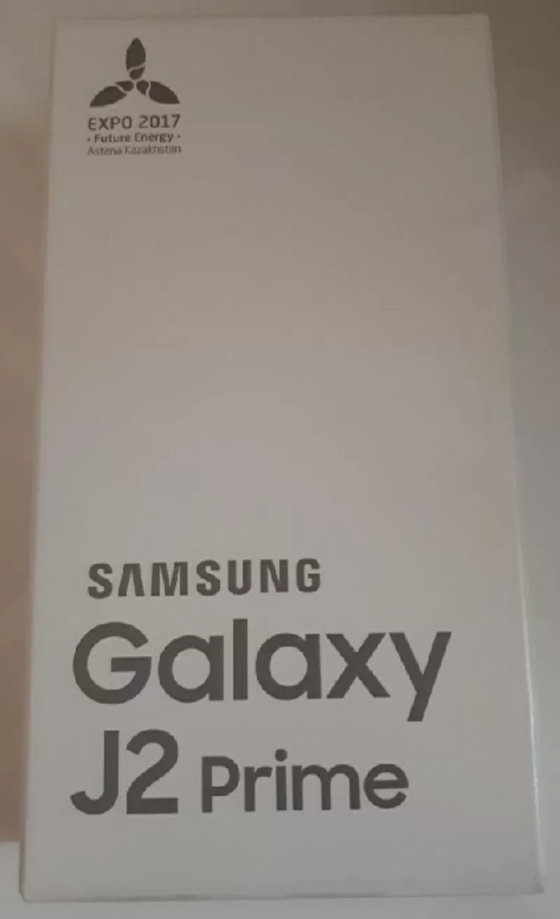 Продам телефон Samsung Galaxy J2 Prime Gold 2017 НА ГАРАНТИИ 2