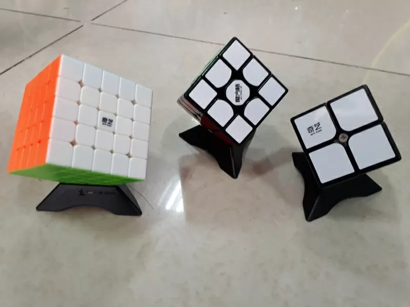 Секундомер для сборки кубиков Рубика/Таймер/SpeedTimer/Аксессуары 2