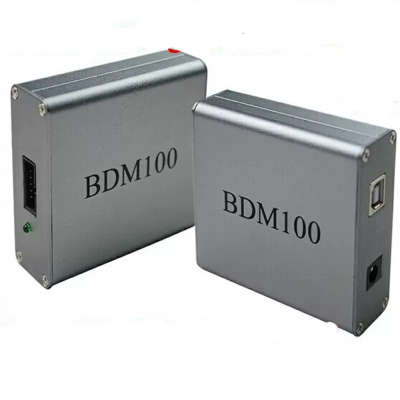 Универсальный сканер BDM100 v1255 