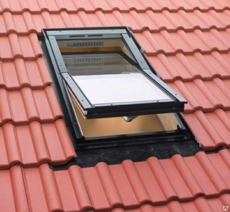 Окна(пластиковые и алюминиевые). Металлические оконные откосы и отливы 3