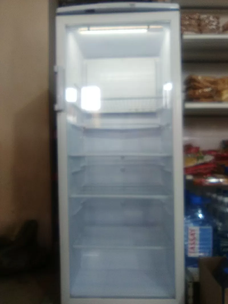 холодильное оборудование