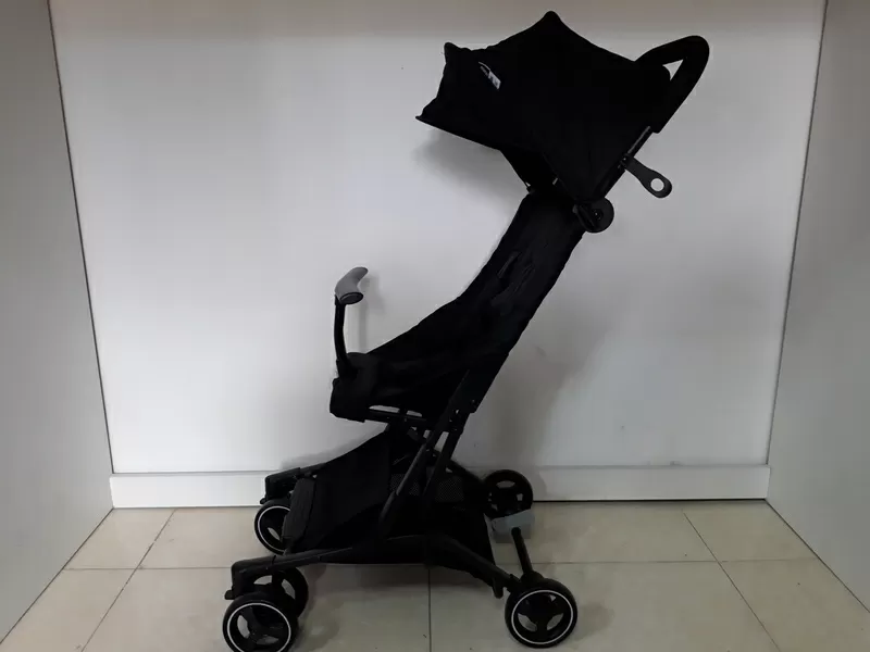 Самая легкая коляска Mstar - 4, 9 кг/С чехлом/Для путешествий/Подарок