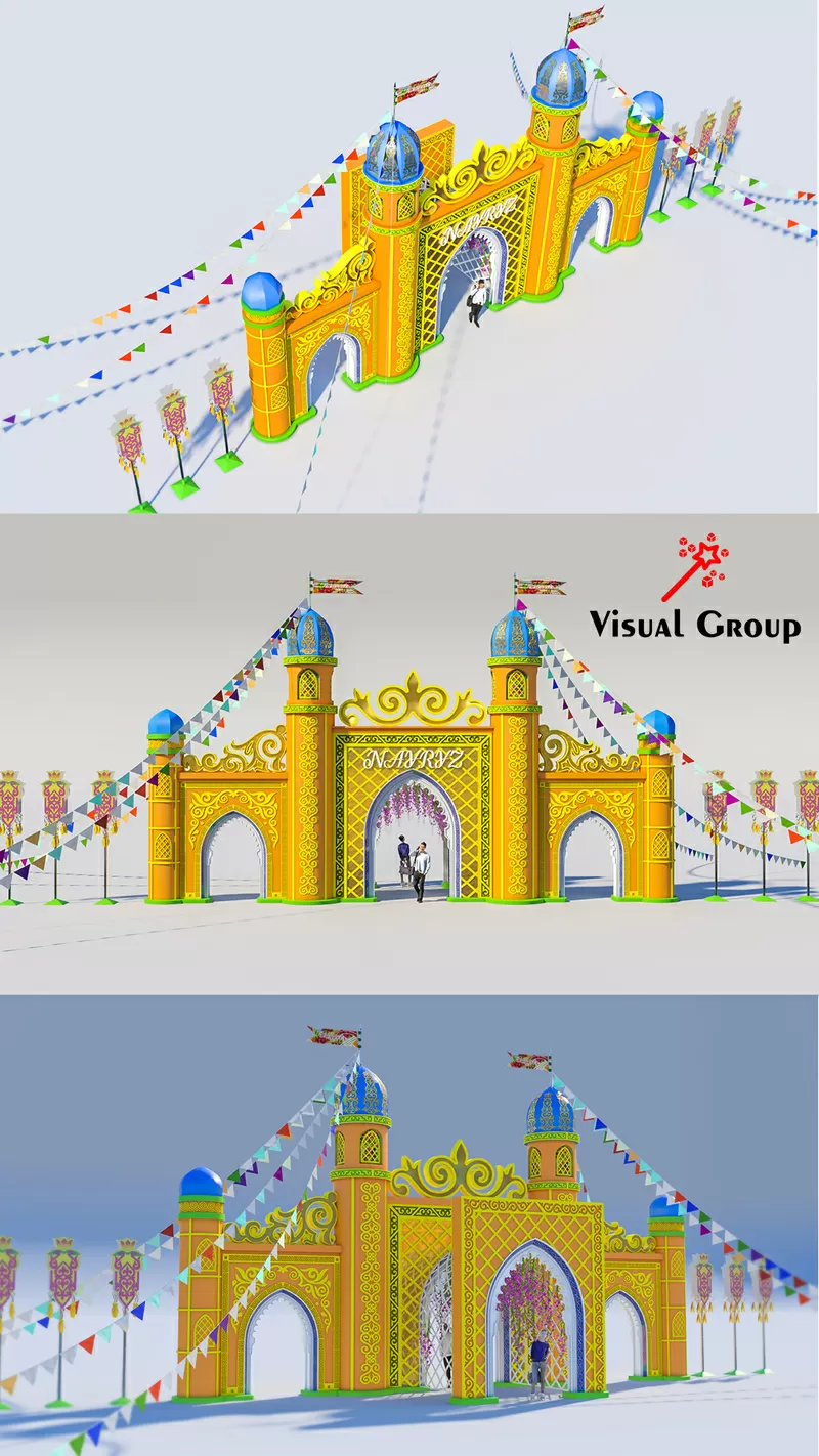 3D Визализация и анимация 3Д Визуализатор мастер видеоролик моделинг 4