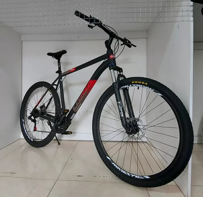 Велосипед Trinx M139,  29 колеса/Тринкс/Найнер/ Kaspi RED. Рассрочка 3