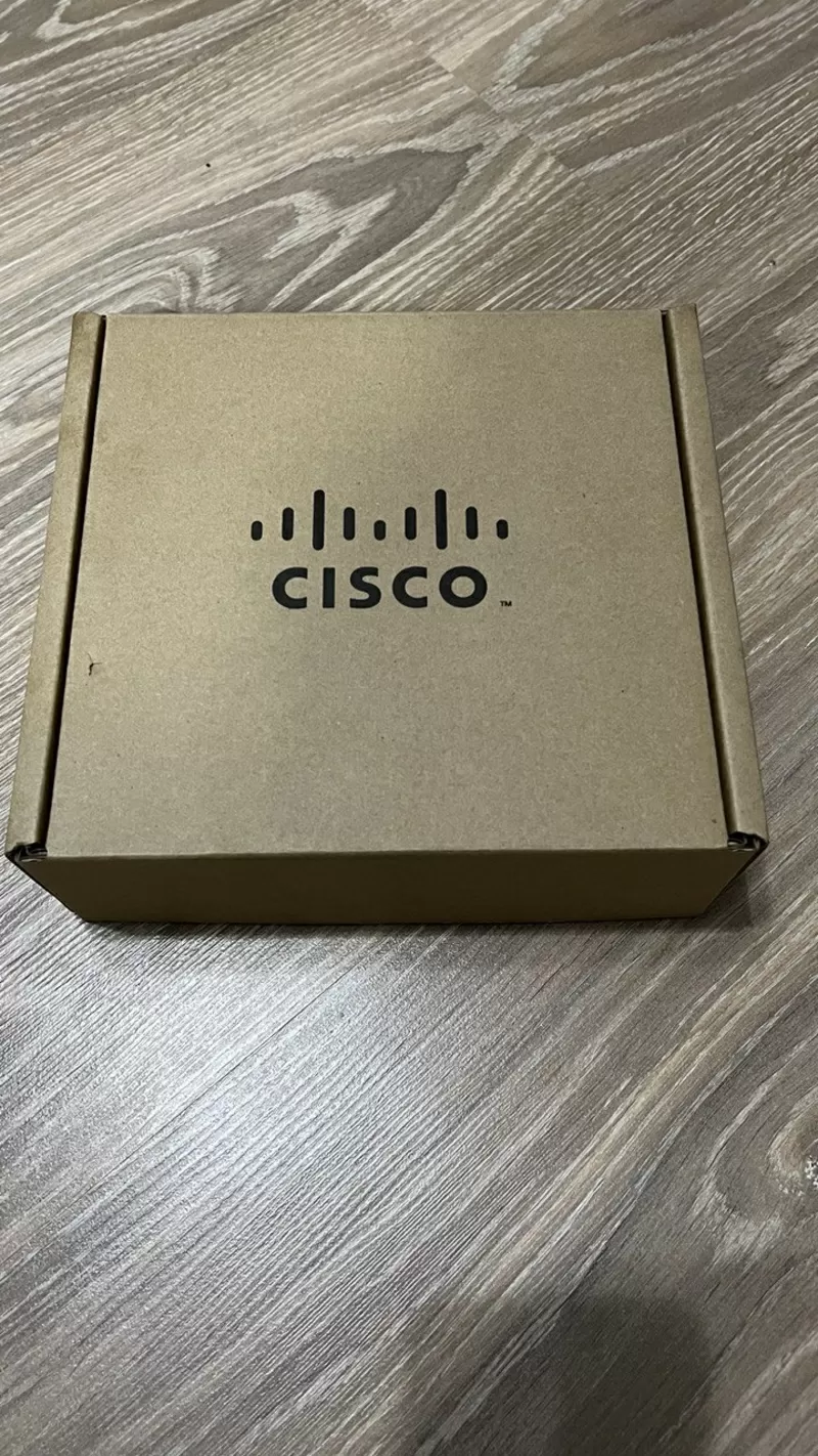 Продам Cisco CP-8821-K9-BUN
