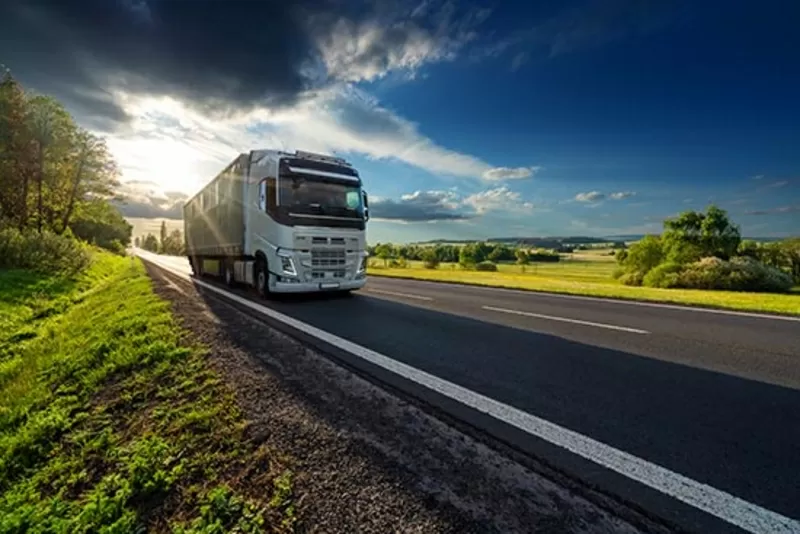 Фирма в Польше ищет водителей международных перевозок 