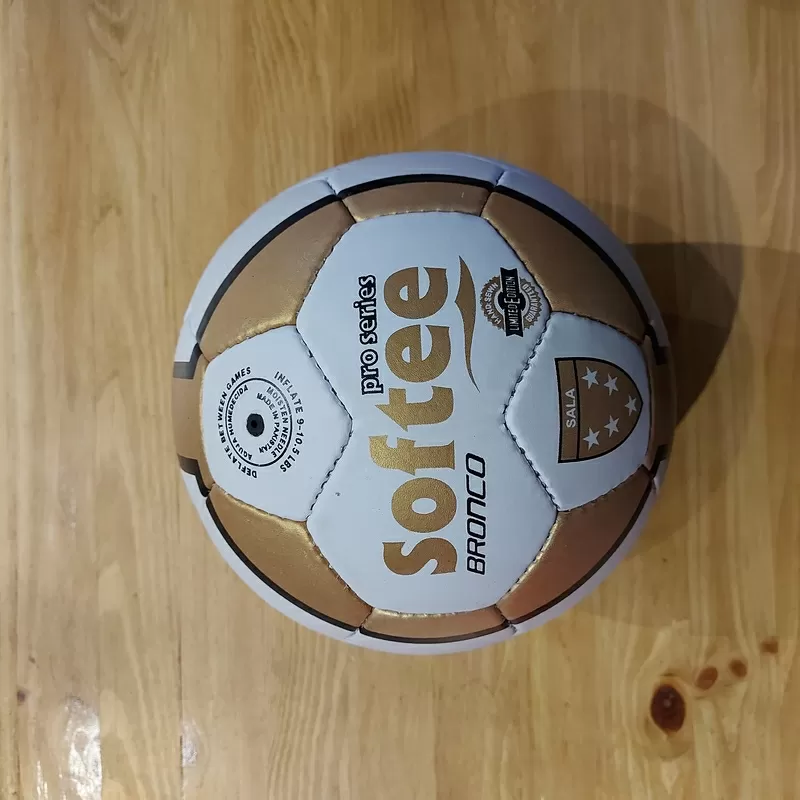 Оригинальный футзальный мяч 