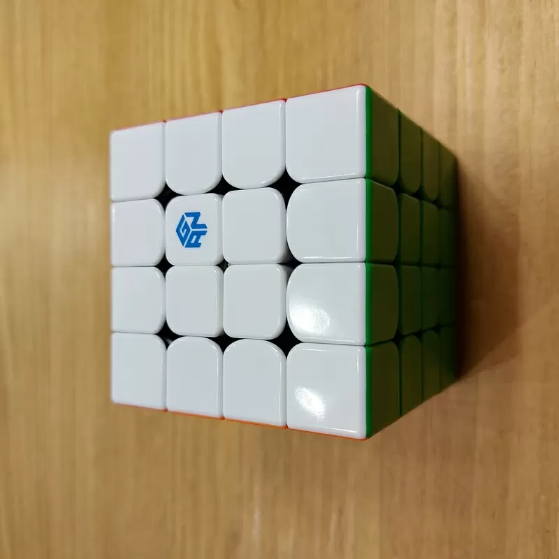 Магнитный Кубик 