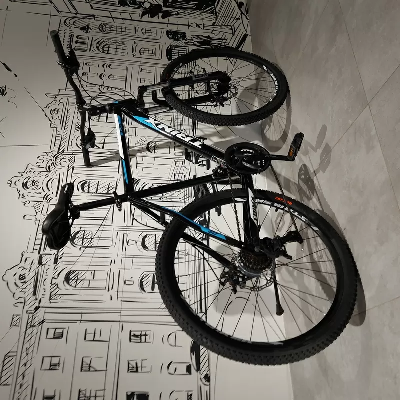 Горный Велосипед Trinx K016. 21