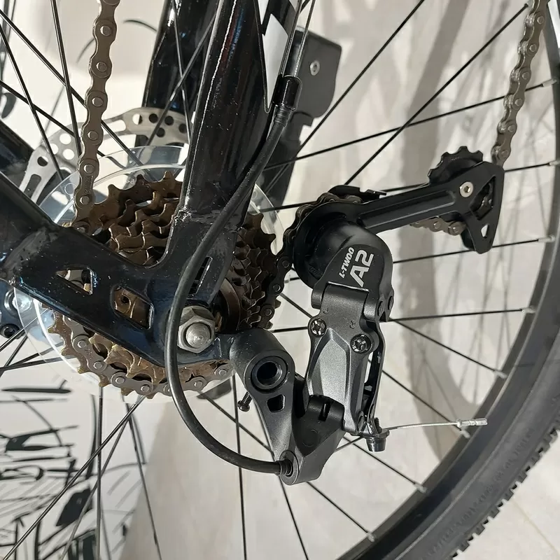Горный Велосипед Trinx K016. 21