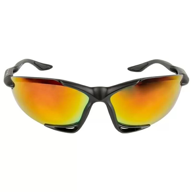 Спортивные солнцезащитные очки RAYON G4. Велоочки со сменными линзами. 8