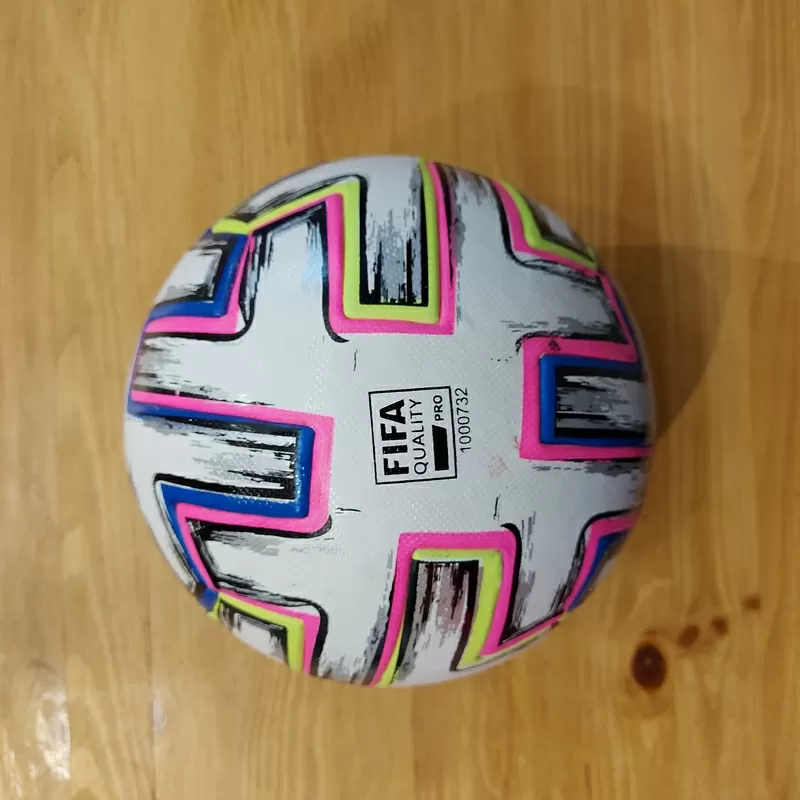 Оригинальный Футзальный мяч Adidas EURO 2020 Uniforia. Size 4. 3