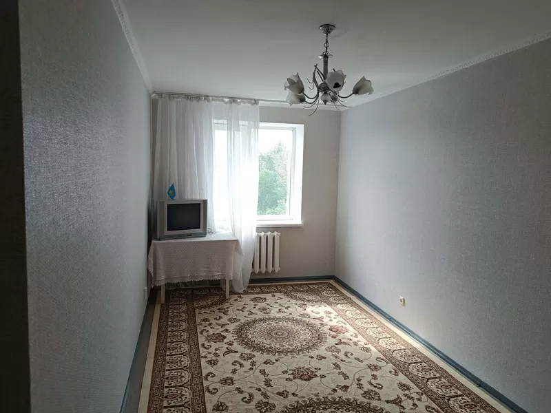 Сдам 2-комнатная квартира,  50 м²,  4/5 этаж помесячно в Астане 3