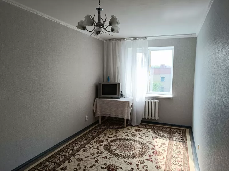 Сдам 2-комнатная квартира,  50 м²,  4/5 этаж помесячно в Астане 4