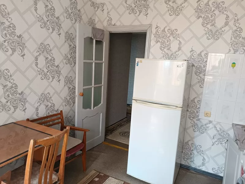 Сдам 2-комнатная квартира,  50 м²,  4/5 этаж помесячно в Астане 7