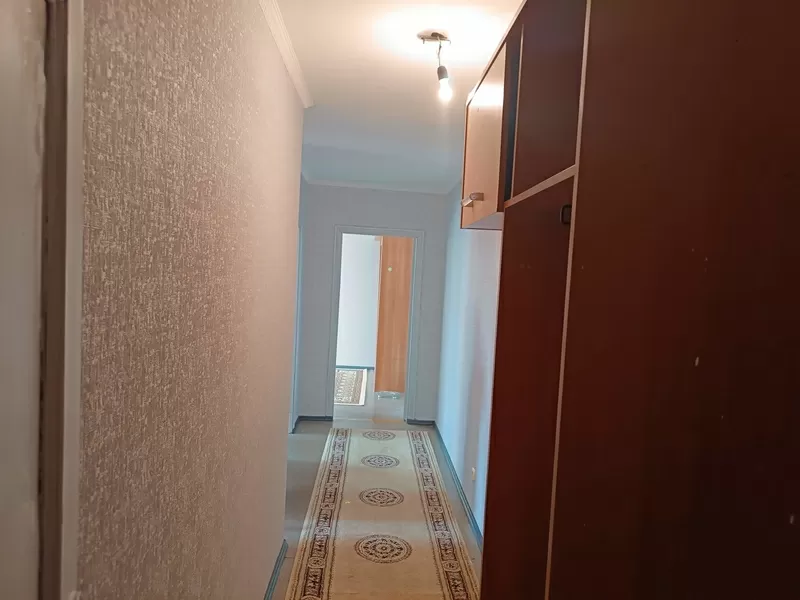 Сдам 2-комнатная квартира,  50 м²,  4/5 этаж помесячно в Астане 8