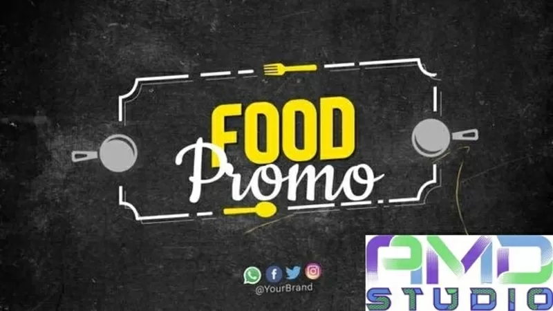 Рекламное видео для рекламы ресторана на заказ в Актобе (FOOD_23)