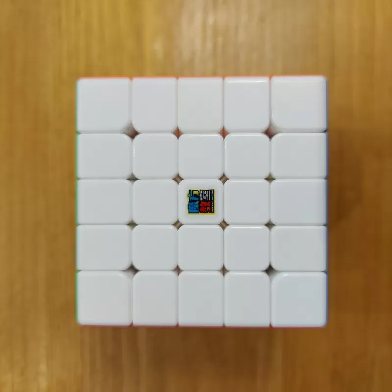Кубик Рубика 5 на 5 
