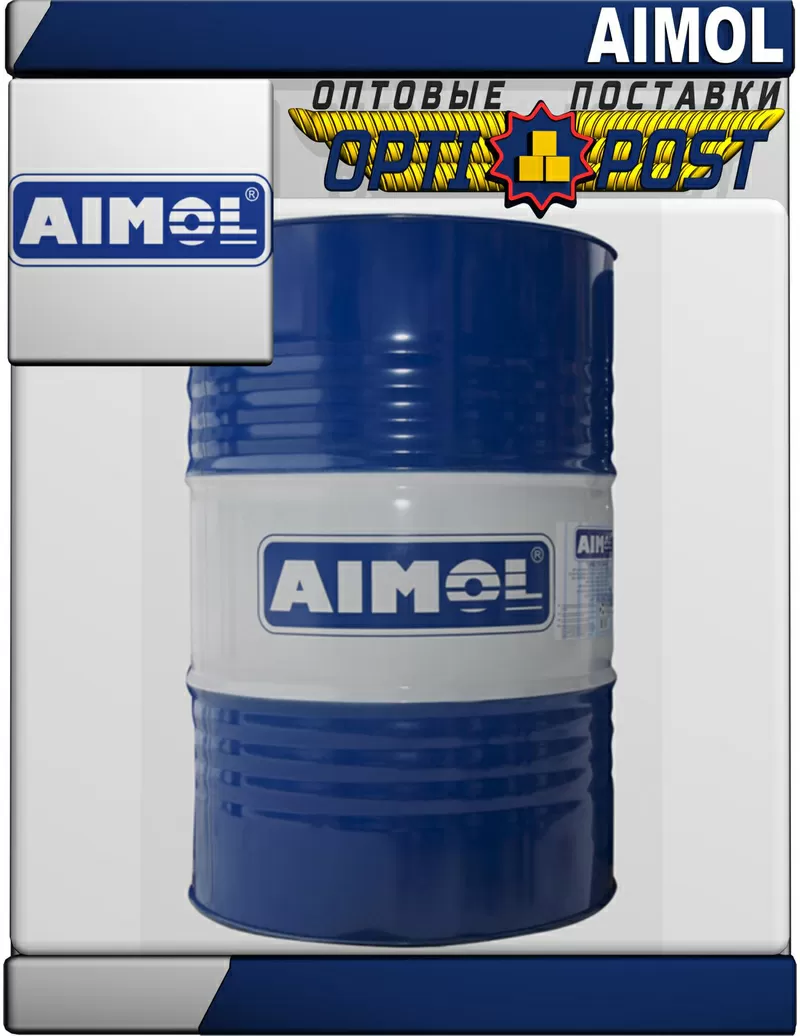 Компрессорное масло Aimol Compressor Oil P 100