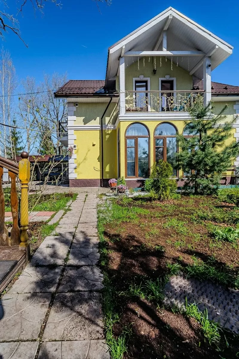 В срочной продаже Дом «Дыхание Барокко» . 2