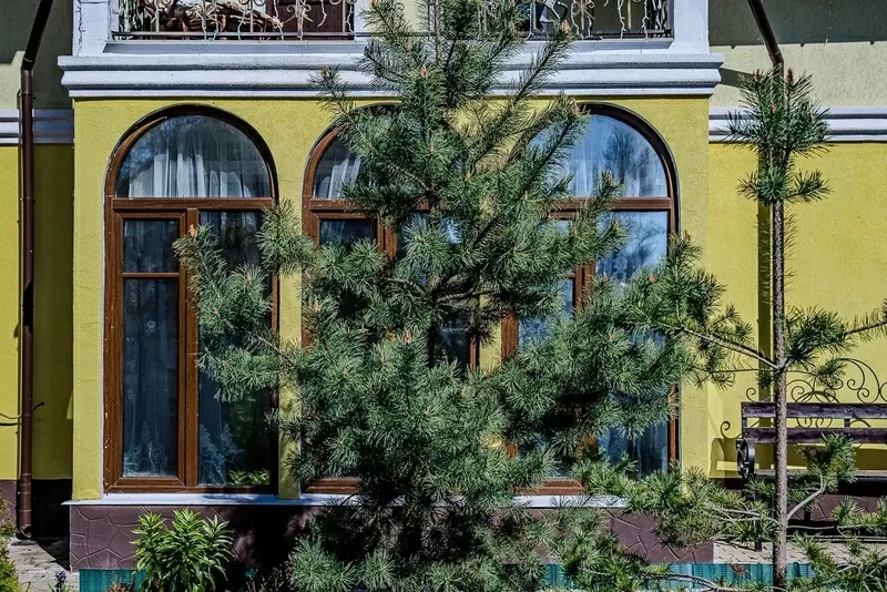 В срочной продаже Дом «Дыхание Барокко» . 3