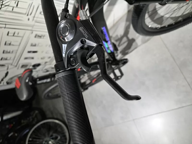 Велосипед Горный Skillmax. 21 рама. 29 колеса. Найнер. Скоростной. MTB 2