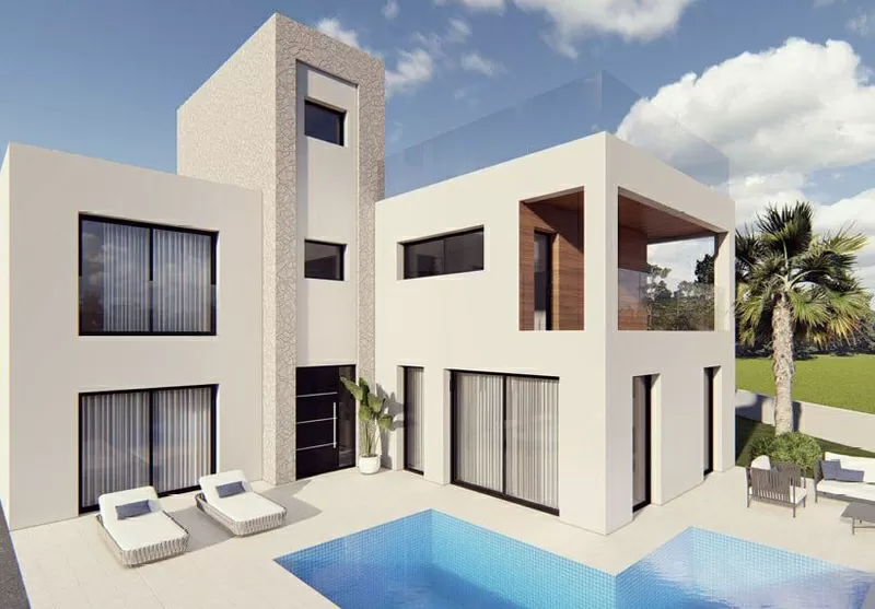 Испания: недвижимость,  которая работает на вас! 2