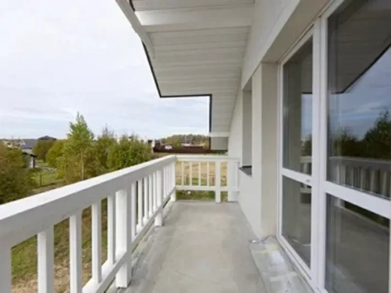 ПРОДАЁТСЯ ДОМ В ПОСЁЛКЕ «ПРЕСТИЖ»/ 10