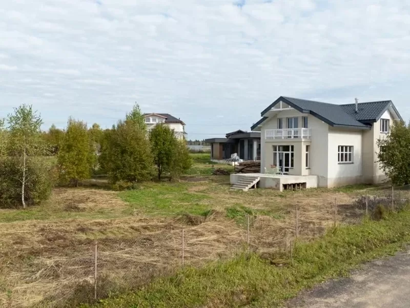 ПРОДАЁТСЯ ДОМ В ПОСЁЛКЕ «ПРЕСТИЖ»/