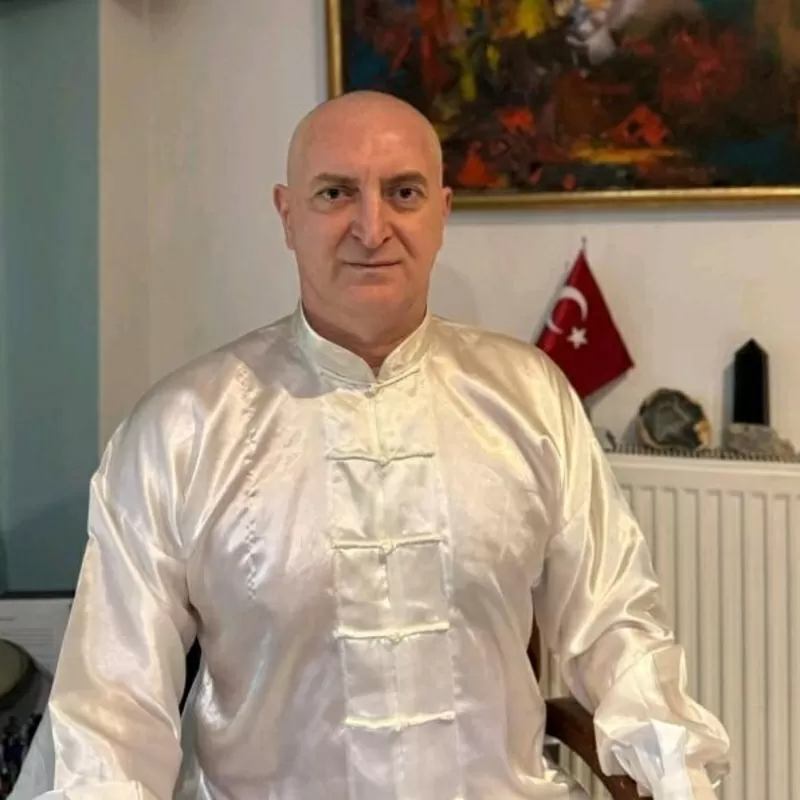 Велнес центр “OSKA” — гармония тела и спокойствие разума/