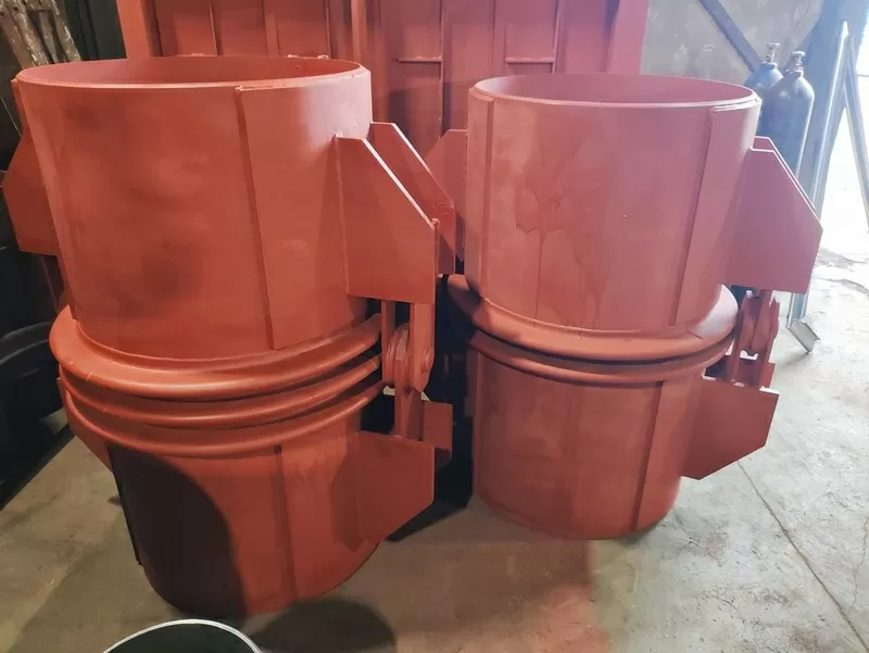 Компенсаторы линзовые,  сальниковые,  сильфонные от производителя