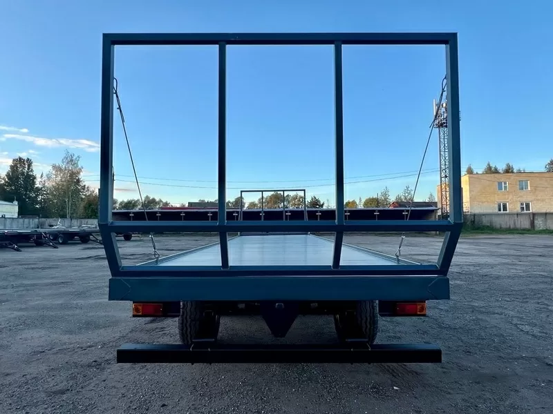 Рулоновоз 11/15 в Казахстане 4