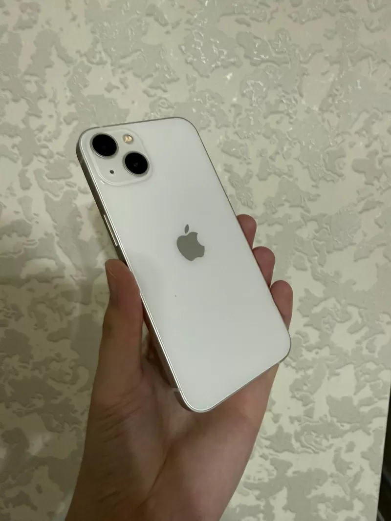 Продам iphone 13,  128gb,  87%,  ios 8.5
