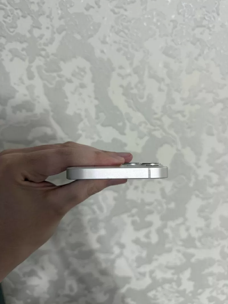 Продам iphone 13,  128gb,  87%,  ios 8.5 4