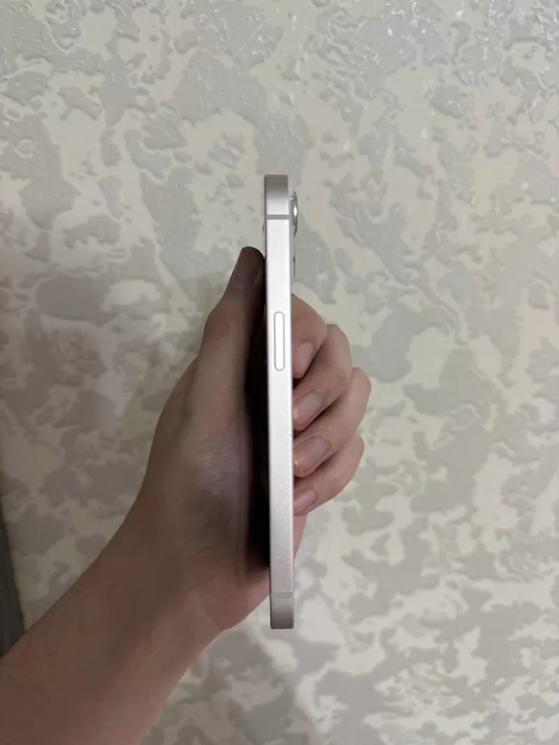 Продам iphone 13,  128gb,  87%,  ios 8.5 3