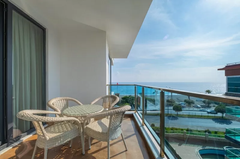 ADL Invest: недвижимость в Турции — быстро,  надёжно,  под ключ 2