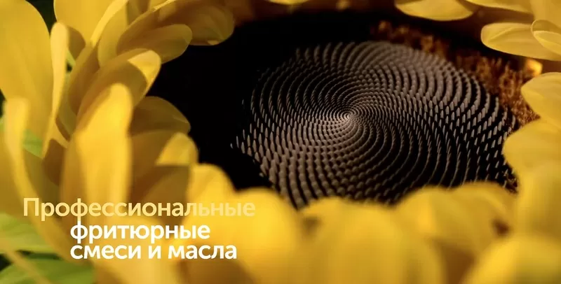 SolPro - промышленные жиры и маргарины