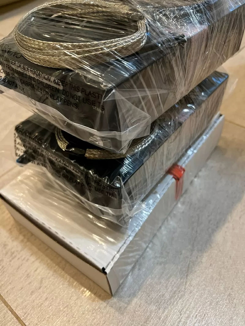 Электронная приманка для отлова и гона рыбы Fisher F 4000 в Казахстане 9