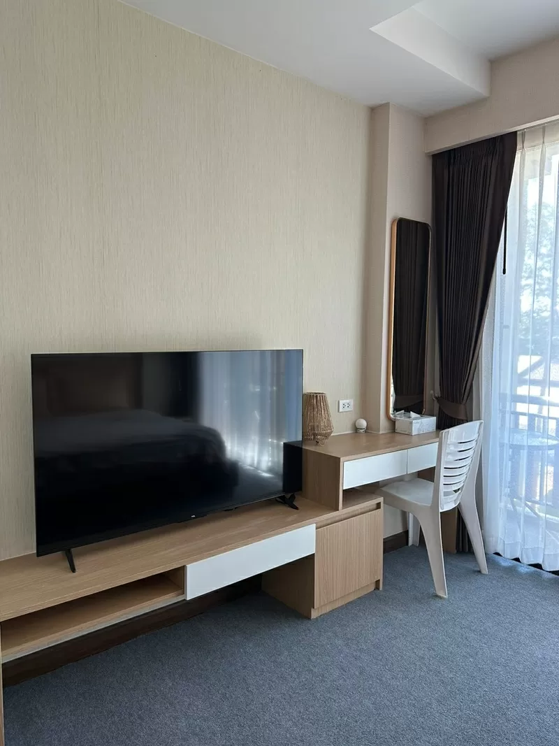 Срочная продажа квартиры на первой линии. Пхукет 7