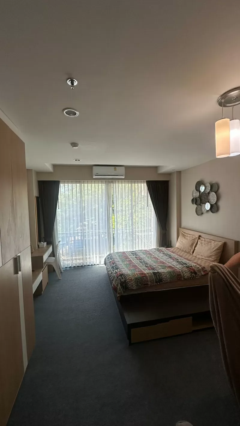 Срочная продажа квартиры на первой линии. Пхукет 8