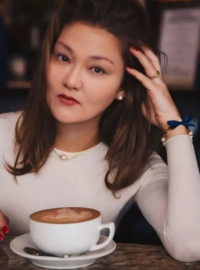 Я человек,  который умеет слушать!!!