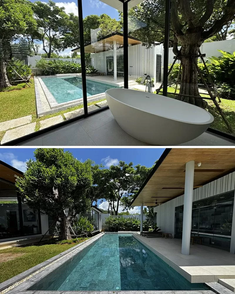 Пхукет - остров для комфортной жизни и инвестиций 2