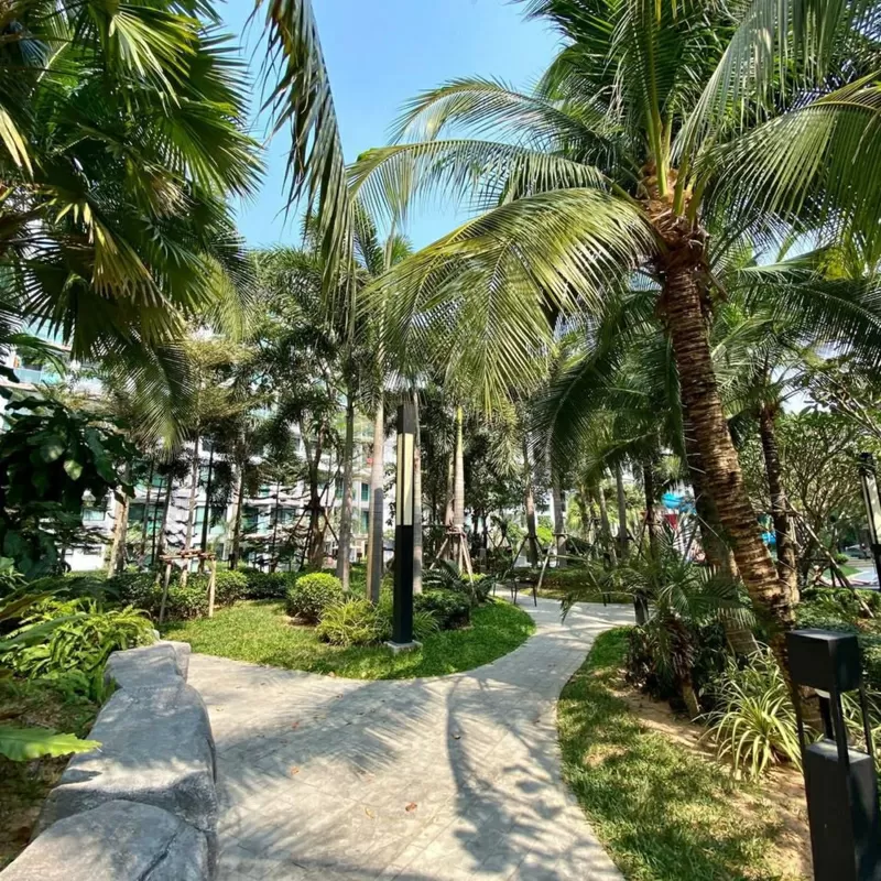 Аренда недвижимости в Паттайе 3