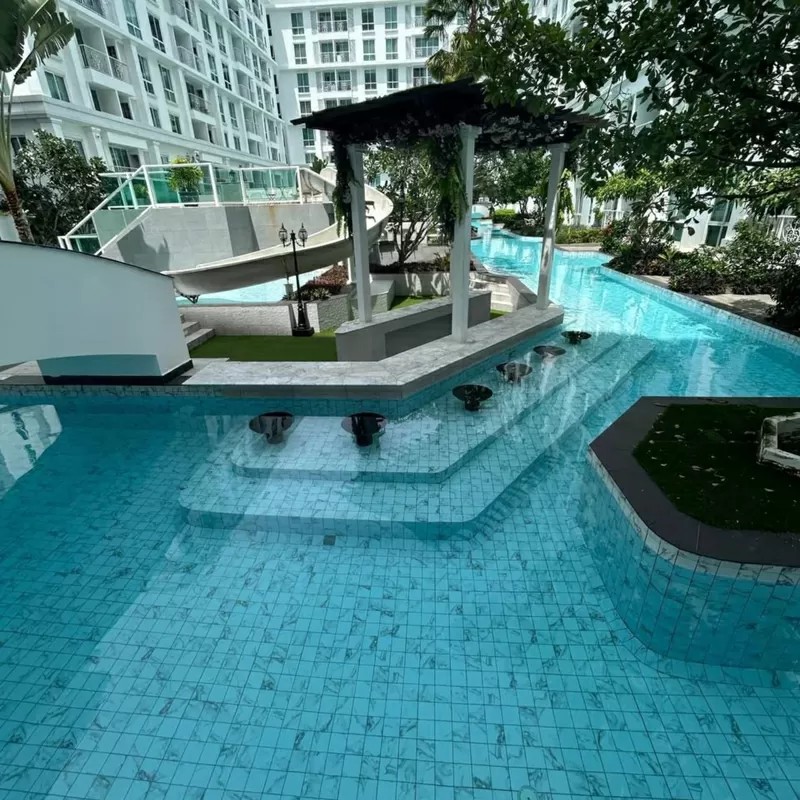 Аренда недвижимости в Паттайе 5