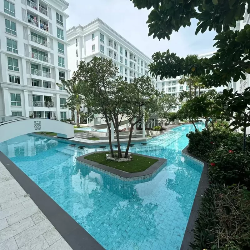 Аренда недвижимости в Паттайе 4