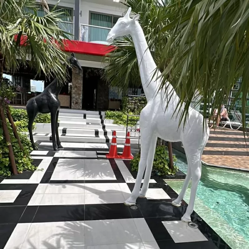 Аренда недвижимости в Паттайе 6