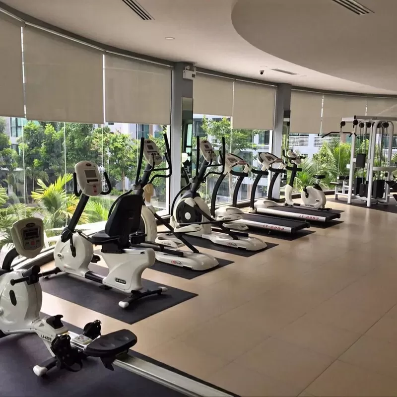 Аренда недвижимости в Паттайе 7