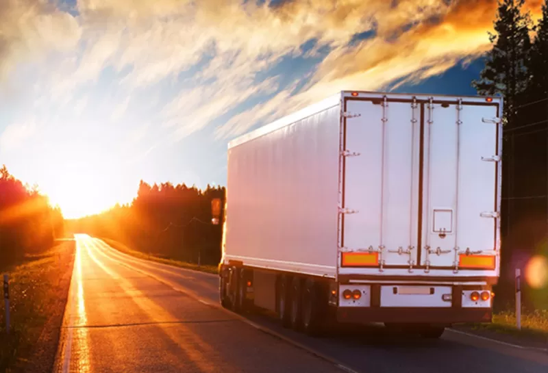 Водитель C+E в Польше - 9000-12000 зл на руки | международные перевозк