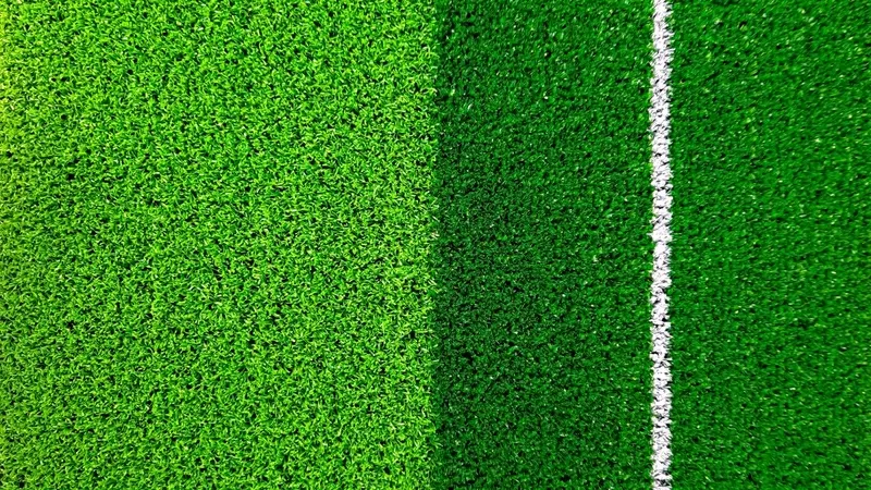 Устройство обогрева футбольного поля